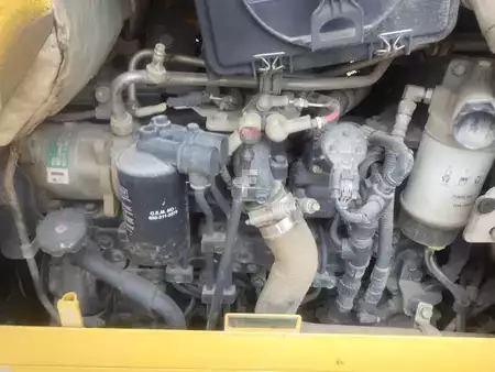 Pásové buldozery 2015 Komatsu D37PX-23 (7)