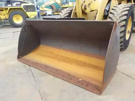 Hjullaster 2017 Caterpillar 910K (8)