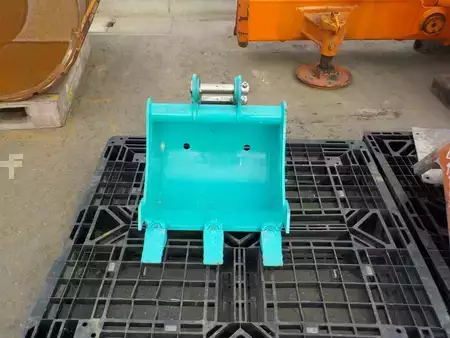 Mini pelle 2021 Kobelco SK17SR-5 (12)