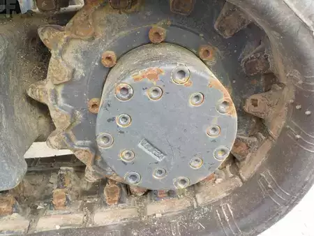 Mini pelle 2021 Kobelco SK17SR-5 (13)