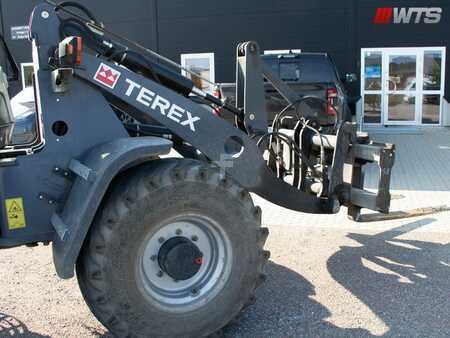 Hjullastare 2015 Terex TL 100 | Hjullastare (3)