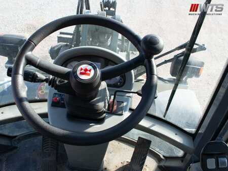 Hjullastare 2015 Terex TL 100 | Hjullastare (5)