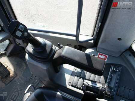 Hjullastare 2015 Terex TL 100 | Hjullastare (6)