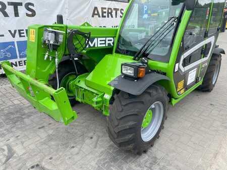 Merlo 27.6 TOP