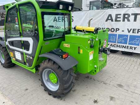 Merlo 27.6 TOP