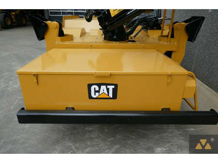 Caterpillar TH360B Welding Tractor