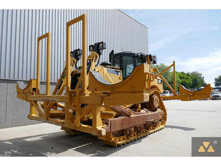 Outro 2015 Caterpillar D8T Pipe carrier (11)