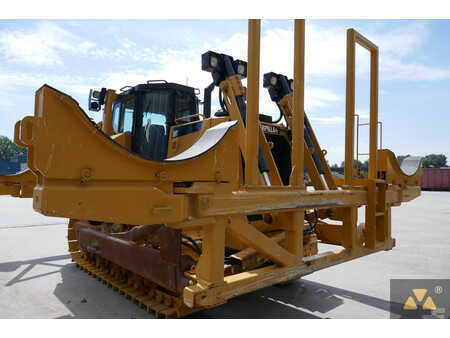 Outro 2015 Caterpillar D8T Pipe carrier (13)