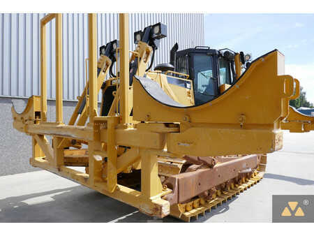 Outro 2015 Caterpillar D8T Pipe carrier (14)