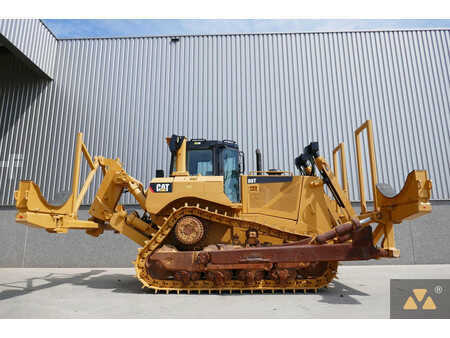 Outro 2015 Caterpillar D8T Pipe carrier (19)