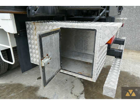 Autojeřáby 2007 Hino 700FY crane (27)