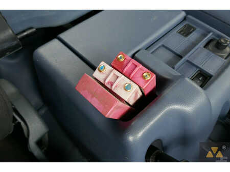 Autojeřáby 2007 Hino 700FY crane (40)