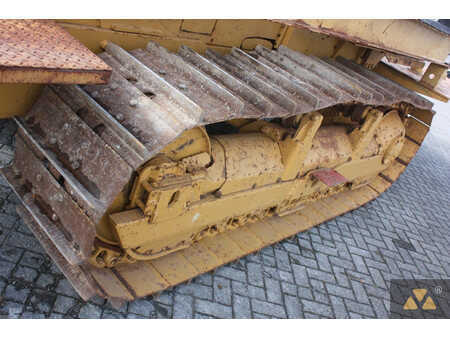 Egyéb 1995 Caterpillar D6E Pipe carrier (11)