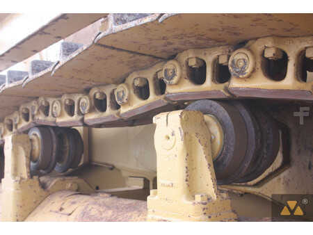 Egyéb 1995 Caterpillar D6E Pipe carrier (12)