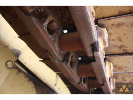Egyéb 1995 Caterpillar D6E Pipe carrier (14)
