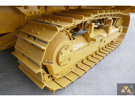 Egyéb 1994 Caterpillar D6E Welding Tractor (21)