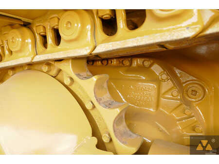 Egyéb 1994 Caterpillar D6E Welding Tractor (24)