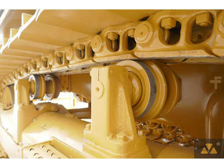 Egyéb 1994 Caterpillar D6E Welding Tractor (25)