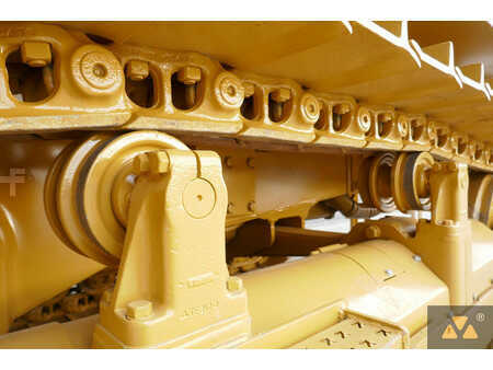 Egyéb 1994 Caterpillar D6E Welding Tractor (26)