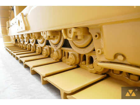 Egyéb 1994 Caterpillar D6E Welding Tractor (27)