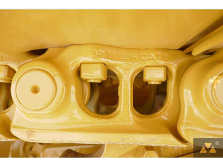Egyéb 1994 Caterpillar D6E Welding Tractor (28)