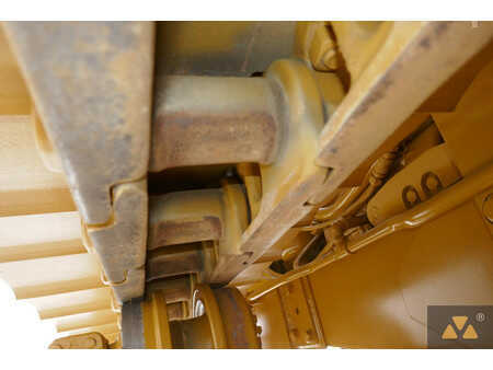 Egyéb 1994 Caterpillar D6E Welding Tractor (29)