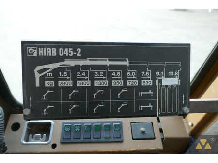 Egyéb 1994 Caterpillar D6E Welding Tractor (33)
