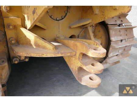 Outro 1978 Caterpillar D8K Pipe carrier (11)