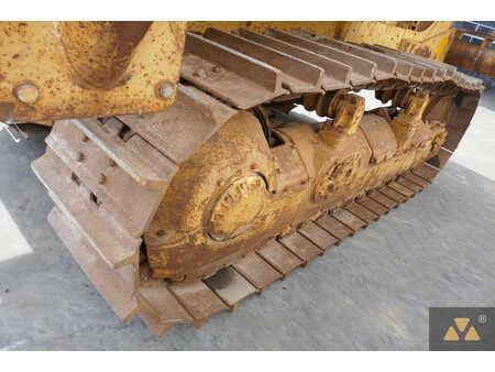 Outro 1978 Caterpillar D8K Pipe carrier (13)