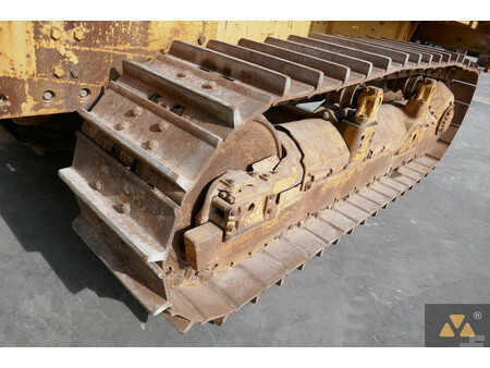 Outro 1978 Caterpillar D8K Pipe carrier (14)