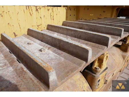 Outro 1978 Caterpillar D8K Pipe carrier (15)