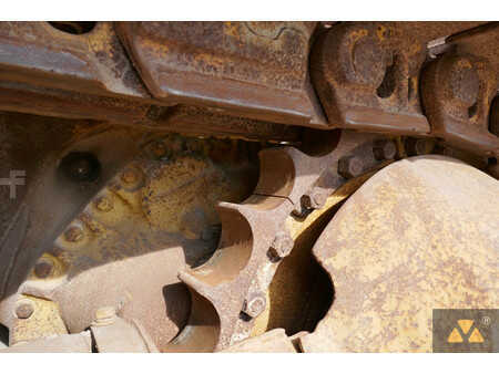 Outro 1978 Caterpillar D8K Pipe carrier (16)
