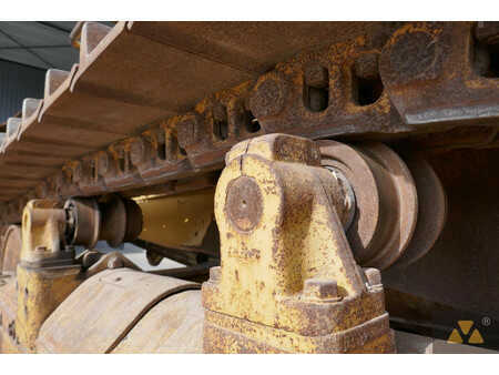 Outro 1978 Caterpillar D8K Pipe carrier (17)