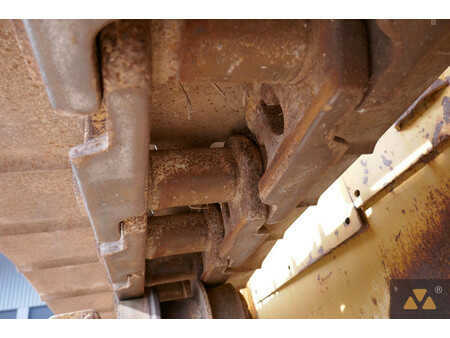 Outro 1978 Caterpillar D8K Pipe carrier (18)