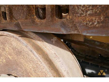 Outro 1978 Caterpillar D8K Pipe carrier (19)