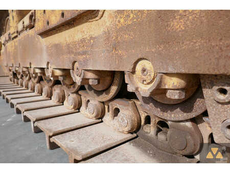 Outro 1978 Caterpillar D8K Pipe carrier (20)