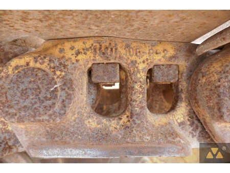 Outro 1978 Caterpillar D8K Pipe carrier (21)