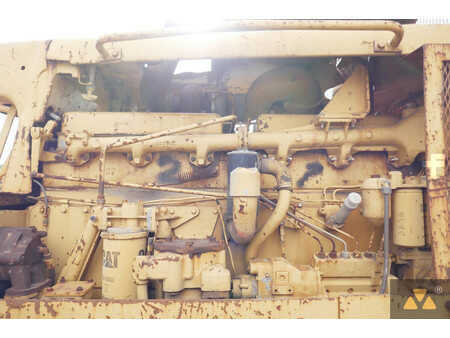 Outro 1978 Caterpillar D8K Pipe carrier (22)