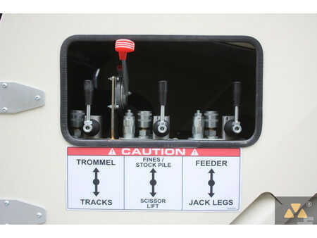 Xrok Rotator 380