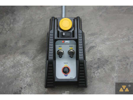 Xrok Rotator 380