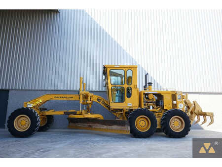 Caterpillar 130G