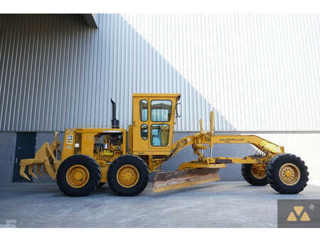 Caterpillar 130G