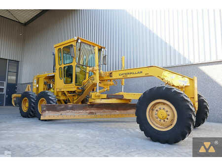 Caterpillar 130G