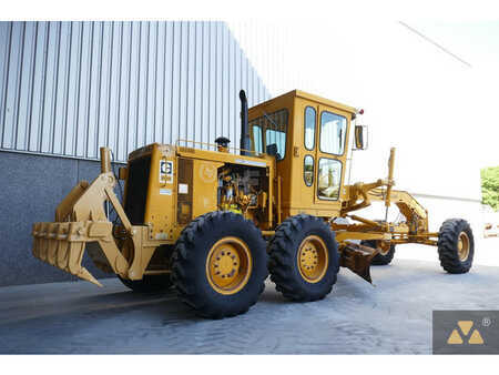 Caterpillar 130G