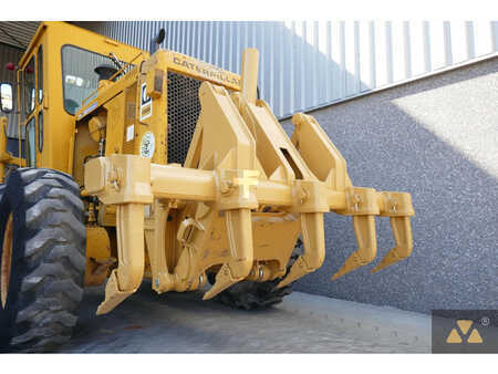 Caterpillar 130G