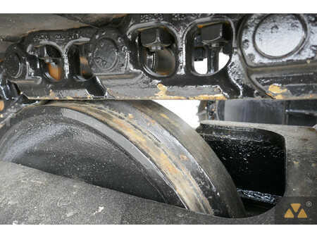 Kettenbagger 2015 Caterpillar 335F LCR (19)