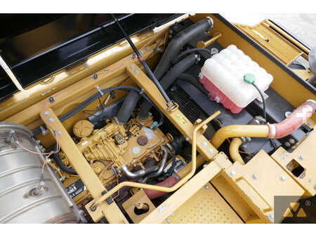 Kettenbagger 2015 Caterpillar 335F LCR (27)
