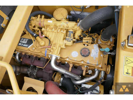 Kettenbagger 2015 Caterpillar 335F LCR (28)