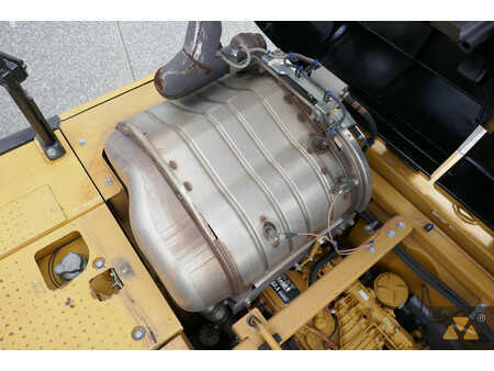 Kettenbagger 2015 Caterpillar 335F LCR (29)