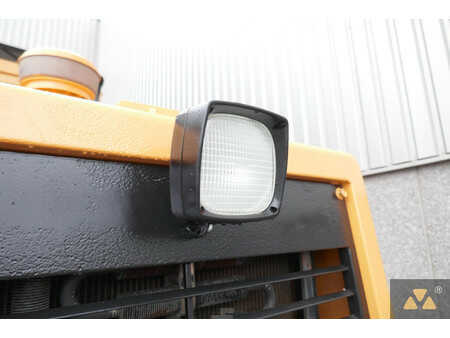Grejdry 1984 Mitsubishi MG300 (29)